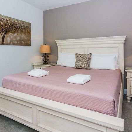 Amazing Five Bedrooms House With Private Pool At Encore Resort 7711 Four Corners Zewnętrze zdjęcie